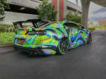 Chevrolet Camaro 2SS Custom SEMA Car 2019 года